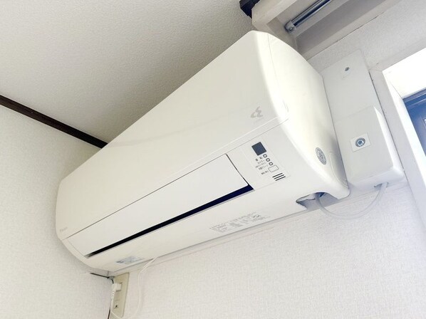 サニーシャトレーの物件内観写真